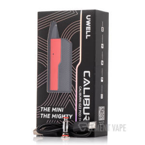 پاد-کالیبرن-جی-زد-2-یوول-Uwell-Caliburn-GZ2