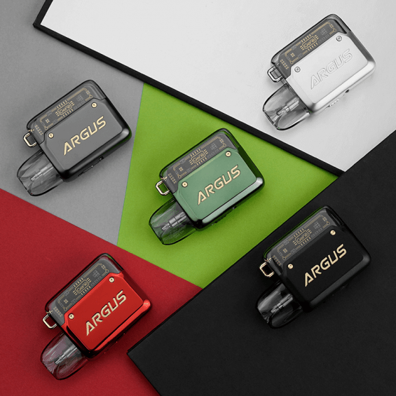 پاد-سیستم-آرگاس-پی-1-ووپوو-voopoo-argus-p1