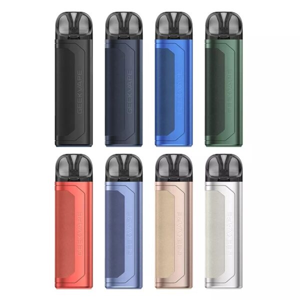 پاد-ماد-ای-یو-گیک-ویپ-geek-vape-au-kit
