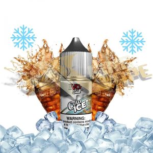 سالت-نوشابه-یخ-آی-وی-جی-ivg-cola-ice-salt
