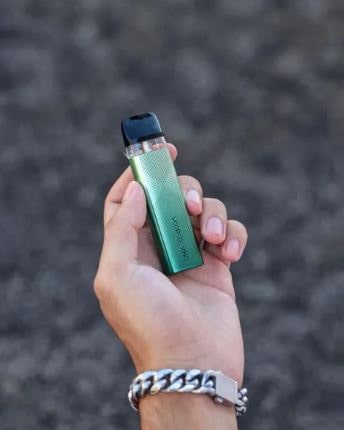 پاد وینچی پاد اس ای ووپوو | VooPoo Vinci Pod SE 8 پاد-وینچی-پاد-اس-ای-ووپوو-voopoo-vinci-pod-