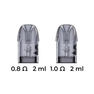 کارتریج-کالیبرن-ای-3-اس-یوول-uwell-caliburn