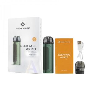 پاد-ماد-ای-یو-گیک-ویپ-geek-vape-au-kit