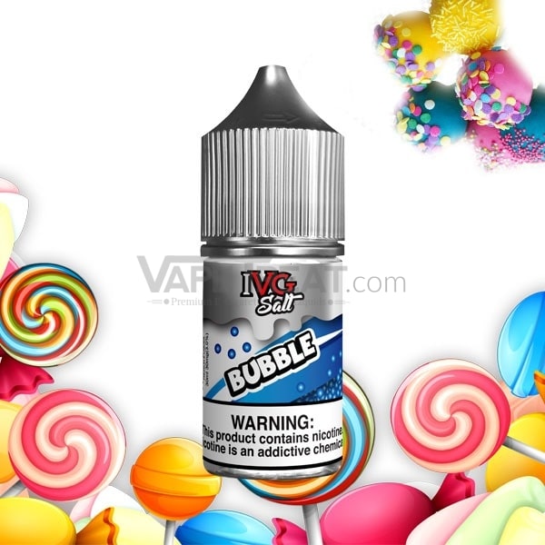 سالت-آدامس-بادکنکی-آی-وی-جی-ivg-bubble-salt
