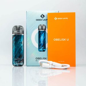 پاد-اوبلیسک-یو-گیک-ویپ-geek-vape-obelisk-u-