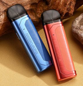 پاد-ماد-ای-یو-گیک-ویپ-geek-vape-au-kit