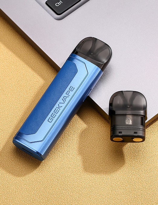 پاد-ماد-ای-یو-گیک-ویپ-geek-vape-au-kit