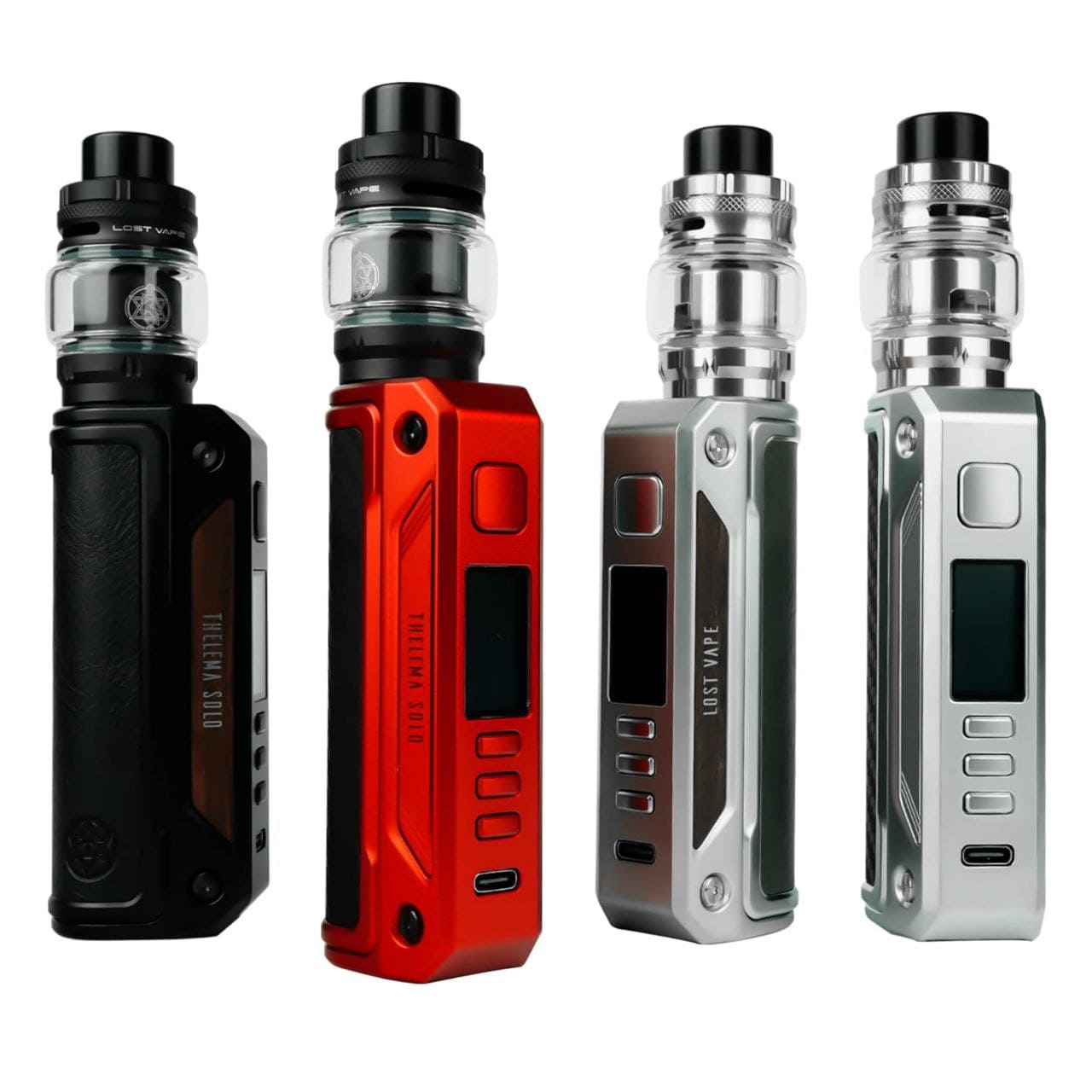 ویپ-تلما-سولو-لاست-ویپ-lost-vape-thelema