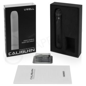 پاد-سیستم-کالیبرن-ای-3-اس-یوول-Caliburn-A3S