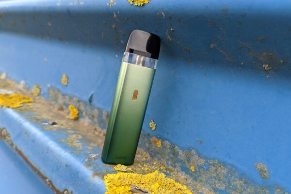 پاد وینچی پاد اس ای ووپوو | VooPoo Vinci Pod SE 7 پاد-وینچی-پاد-اس-ای-ووپوو-voopoo-vinci-pod-