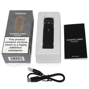 پاد-وینچی-پاد-اس-ای-ووپوو-voopoo-vinci-pod-