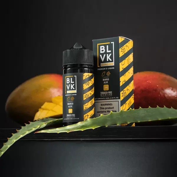 جویس-انبه-آلواورا-بی-ال-وی-کی-blvk-mango