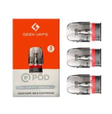کارتریج-کیو-پاد-گیک-ویپ-geek-vape-q-pod