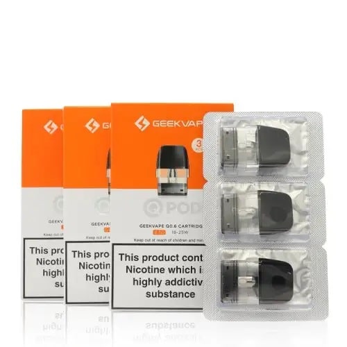 کارتریج-کیو-پاد-گیک-ویپ-geek-vape-q-pod