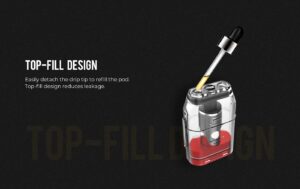 کارتریج-کالیبرن-کوکو-یوول-uwell-caliburn