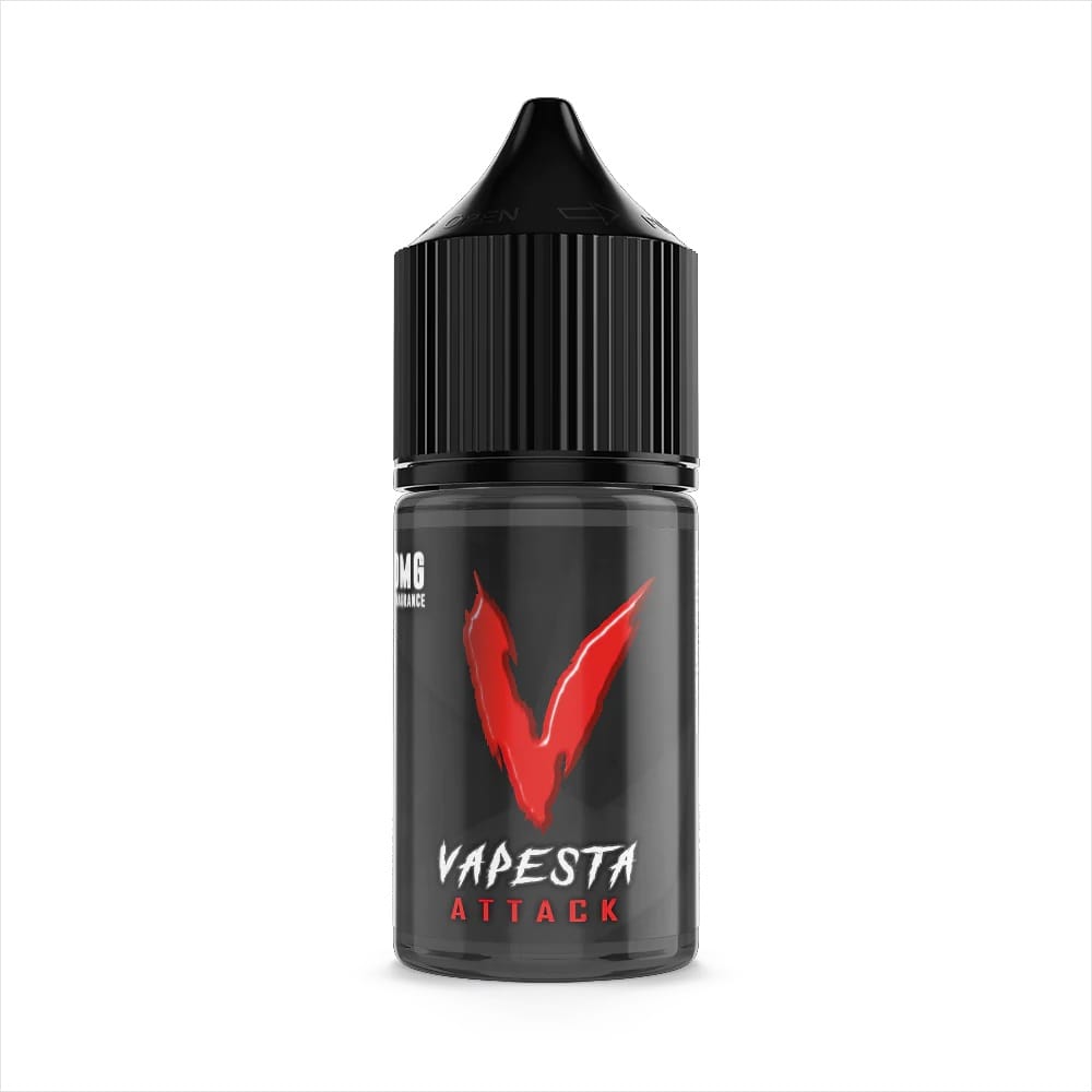 سالت-نوشابه-کولا-موریش-moreish-puff-vapesta
