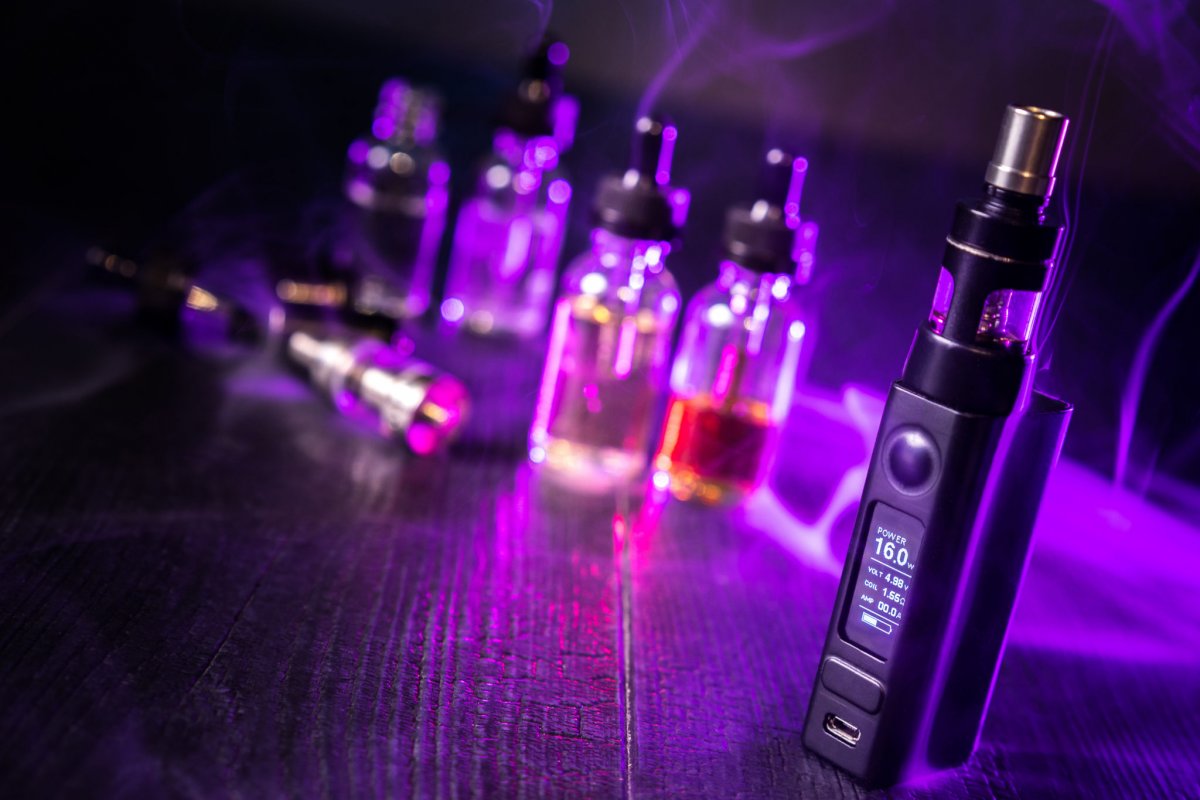 اسموک چیست؟ مزایای الکترو اسموک 1 الکترو اسموک