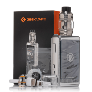 ویپ-زد-200-گیک-ویپ-Geek-Vape-Z200-Kit