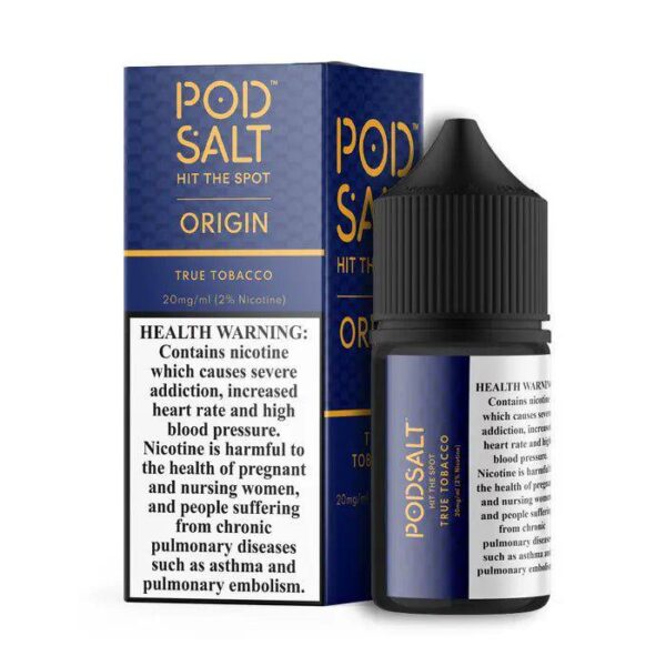 جویس-سالت-تنباکو-خالص-پاد-سالت-pod-salt