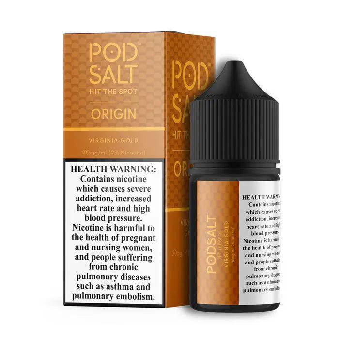 جویس-سالت-ویرجینیا-طلایی-پاد-سالت-pod-salt