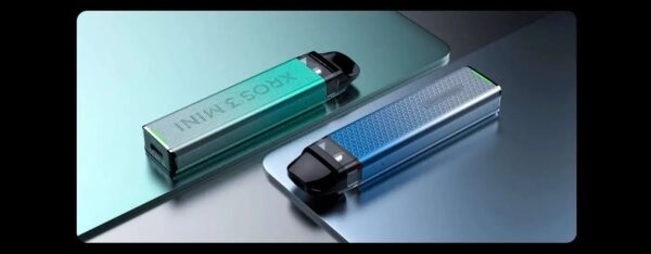 پاد-اکسراس-3-مینی-ویپرسو-vaporesso-xros-3