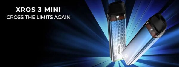 پاد-اکسراس-3-مینی-ویپرسو-vaporesso-xros-3