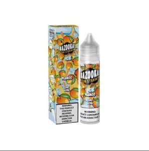 جویس-انبه-یخ-بازوکا-bazooka-mango-ice-juice