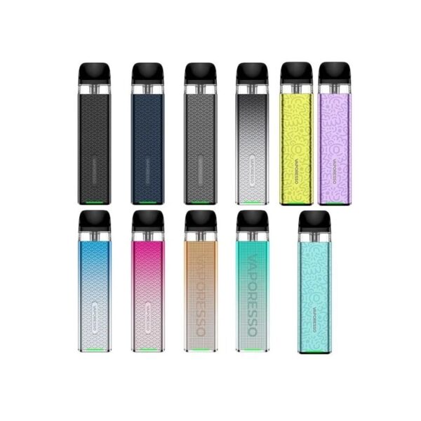 پاد-اکسراس-3-مینی-ویپرسو-vaporesso-xros-3