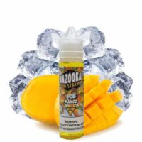 جویس-انبه-یخ-بازوکا-bazooka-mango-ice-juice