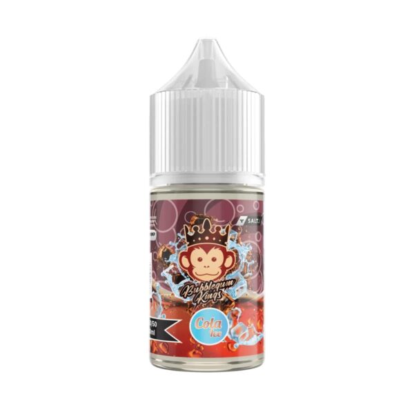 سالت-آدامس-نوشابه-یخ-دکتر-ویپز-dr-vapes