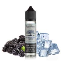 جویس-تمشک-سیاه-و-یخ-رایپ-ویپز-ripe-vapes