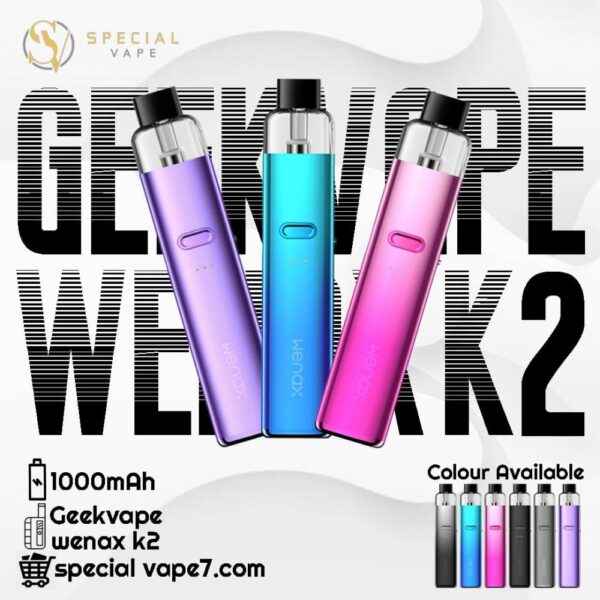 پاد-وناکس-کی-2-گیک-ویپ-geekvape-wanax-k2