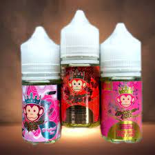 سالت-آدامس-نوشابه-یخ-دکتر-ویپز-dr-vapes