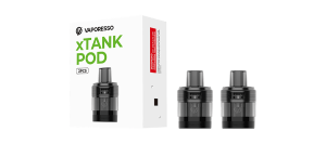 کارتریج ایکس تانک ویپرسو | Vaporesso X Tank Pod 9 کارتریج-ایکس-تانک-ویپرسو-vaporesso-x-tank