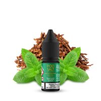 جوس-سالت-نیکوتین-تنباکو-نعنا-پاد-سالت-pod-s