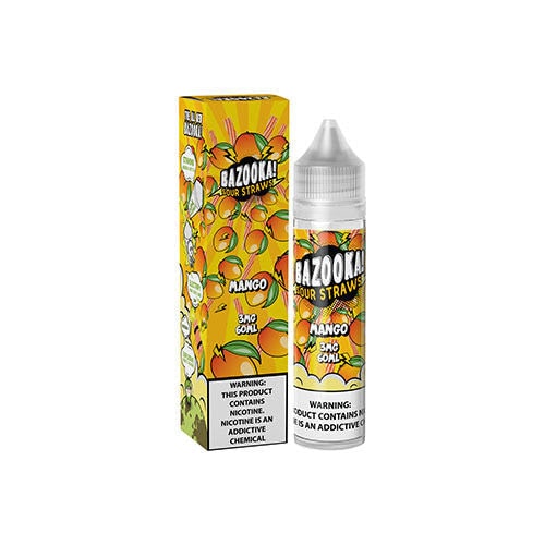 جویس-انبه-یخ-بازوکا-bazooka-mango-ice-juice