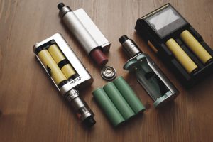 وبلاگ 197 افزایش عمر باتری ویپ