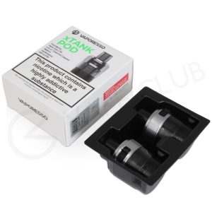 کارتریج ایکس تانک ویپرسو | Vaporesso X Tank Pod 8 کارتریج-ایکس-تانک-ویپرسو-vaporesso-x-tank