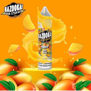 جویس-انبه-پاستیل-بازوکا-bazooka-mango-juice