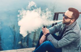 اشتباهات رایج ویپینگ