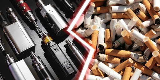 5 نکته ترک سیگار با ویپ و پاد 1 5-نکته-ترک-سیگار-با-ویپ-و-پاد