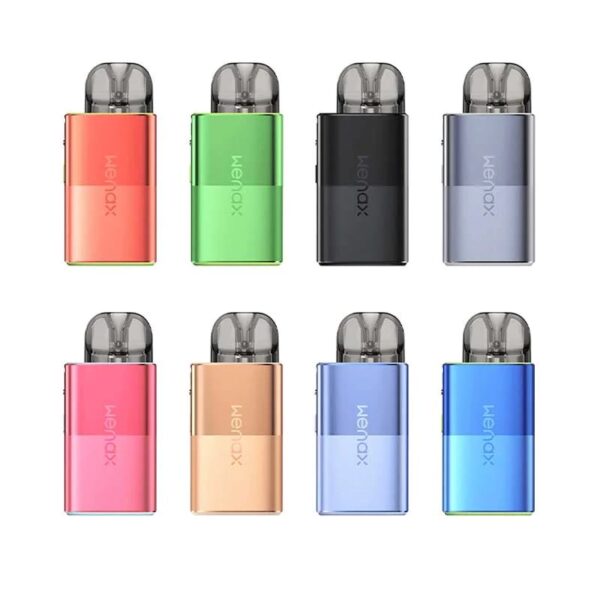 پاد-سیستم-وناکس-یو-گیک-ویپ-geek-vape-wenax