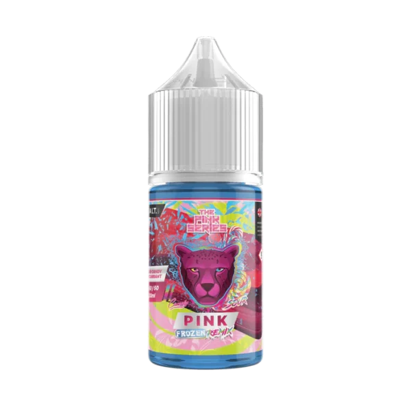 سالت-سری-پینک-ریمیکس-یخ-دکتر-ویپز-dr-vapes