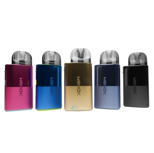 پاد-سیستم-وناکس-یو-گیک-ویپ-geek-vape-wenax