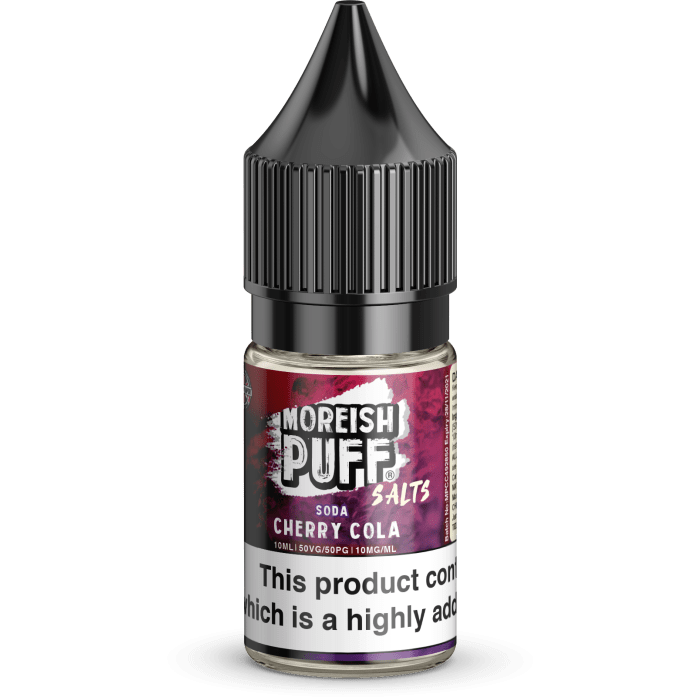 سالت-نوشابه-آلبالو-موریش-moreish-puff-soda-