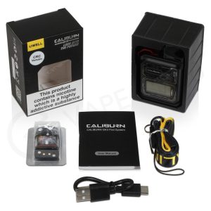 پاد-ماد-جی-کی-3-یوول-uwell-gk3-pod-mod