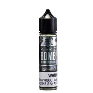 جویس-انگور-سیاه-یخ-ویگاد-vgod-purple-bomb