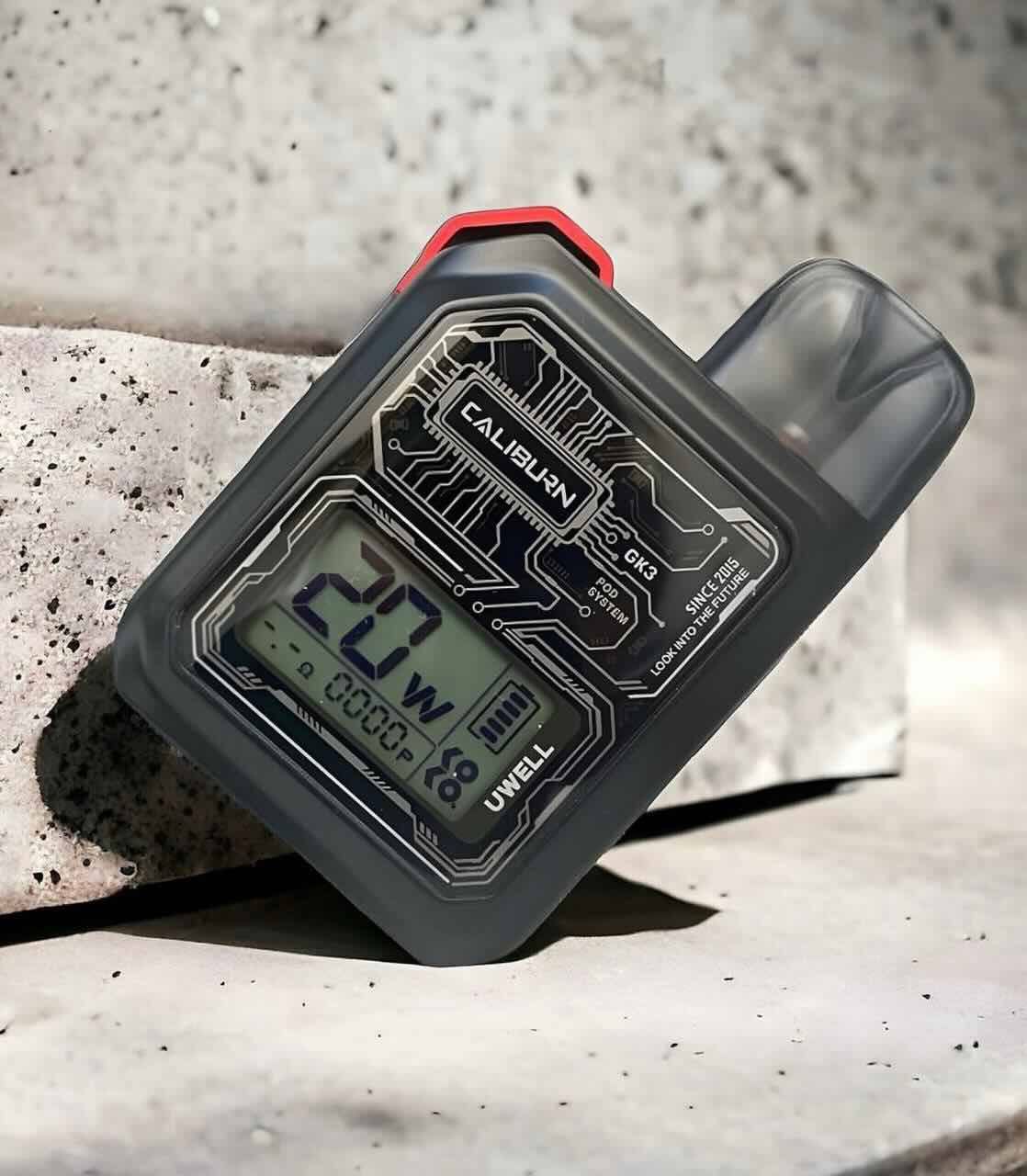 پاد-ماد-جی-کی-3-یوول-uwell-gk3-pod-mod