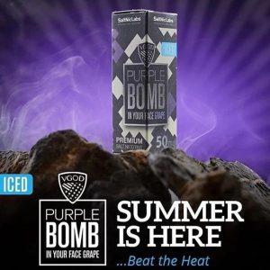 جویس-انگور-سیاه-یخ-ویگاد-vgod-purple-bomb