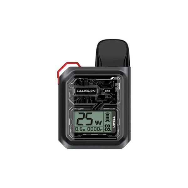پاد-ماد-جی-کی-3-یوول-uwell-gk3-pod-mod